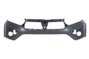 DACIA SANDERO STEPWAY 2021 ONWARDS FRONT BUMPER PRIMED WITHOUT PARKING SENSORS