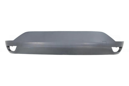 DACIA SANDERO 2021 ON REAR BUMPER LOWER PRIMED NO PARKING SENSOR HOLES