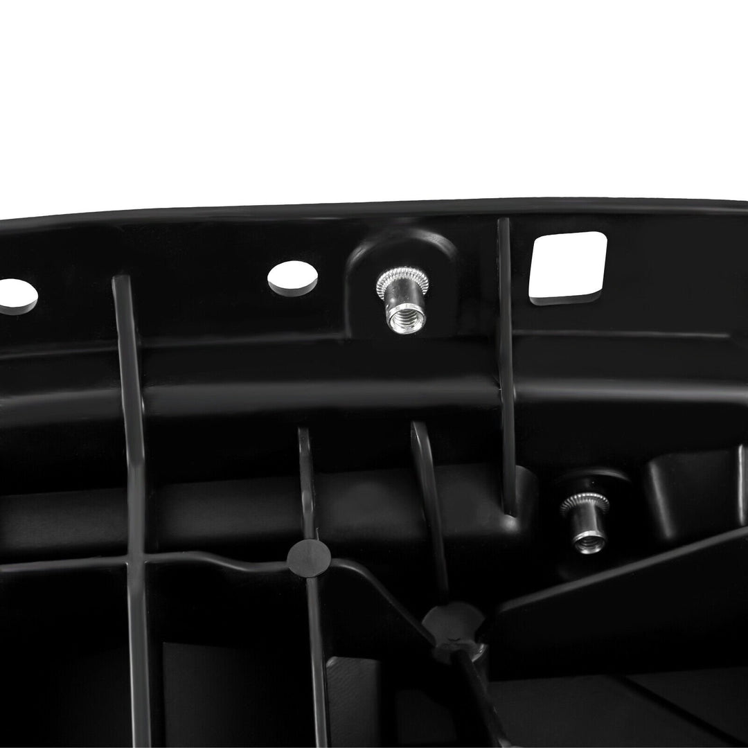 TESLA MODEL 3 2017 – 2024 FRONT RADIATOR SUPPORT SLAM PANEL FRAME BRACKET TOP