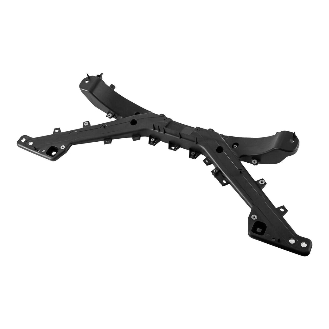 TESLA MODEL 3 2017 – 2024 FRONT RADIATOR SUPPORT SLAM PANEL FRAME BRACKET TOP