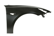 TESLA MODEL 3 2019 - 2024 FRONT WING DRIVERS SIDE FENDER PANEL RIGHT PRIMED