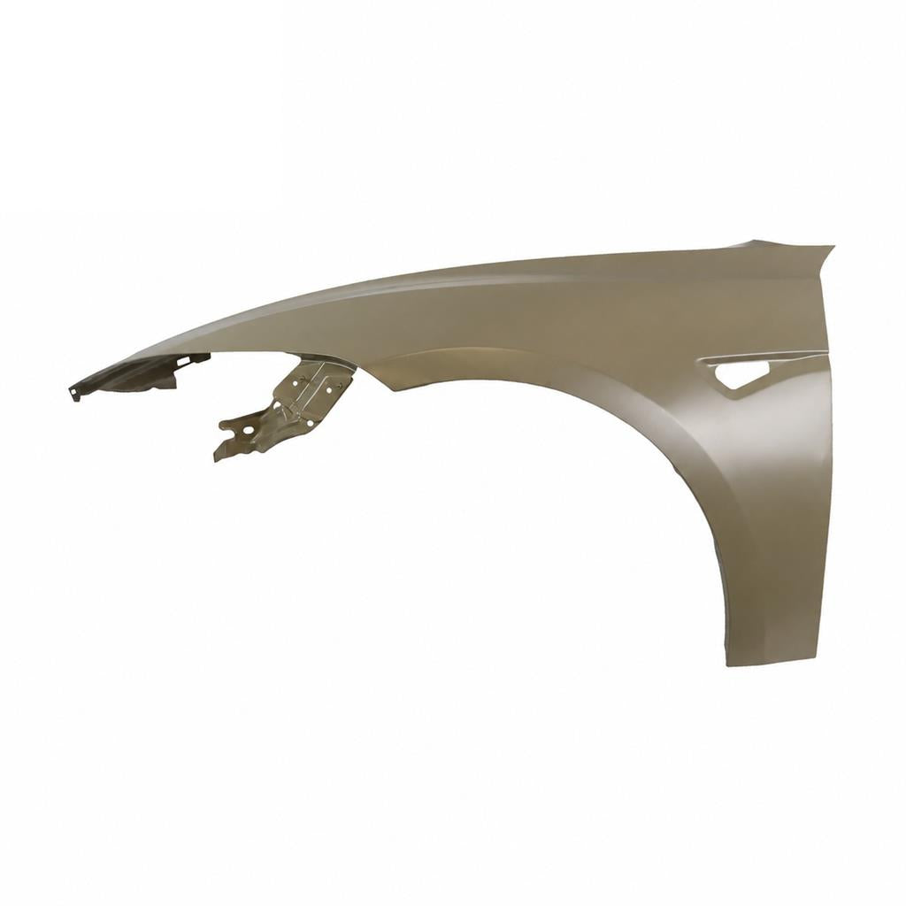 TESLA MODEL 3 2024 ON FRONT WING PRIMED STEEL PASSENGER SIDE LEFT NEW 1714884ECD