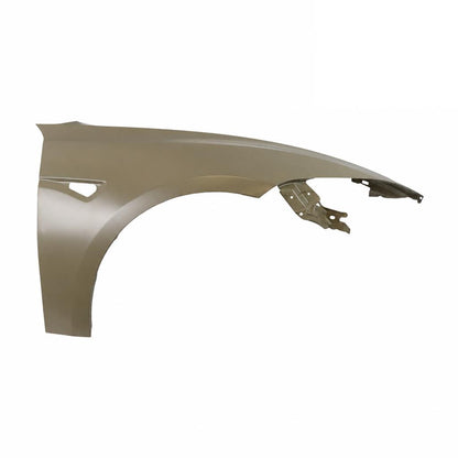 TESLA MODEL 3 2024 ON FRONT WING PRIMED STEEL DRIVER SIDE RIGHT NEW 1714888ECD