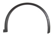 TESLA MODEL X 2015 – 2021 FRONT WING WHEEL ARCH TRIM MOULDING RIGHT DRIVER SIDE