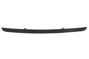 TESLA MODEL 3 2019 - 2024 REAR BUMPER LOWER SPOILER TEXTURED BLACK 110303500D