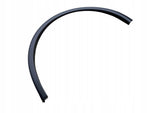 Load image into Gallery viewer, TESLA MODEL Y 2025 ON REAR WHEEL ARCH TRIM OUTER MOULDING BLACK PASSENGER LEFT