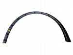 Load image into Gallery viewer, TESLA MODEL Y 2025 ON REAR WHEEL ARCH TRIM OUTER MOULDING BLACK PASSENGER LEFT