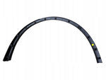 Load image into Gallery viewer, TESLA MODEL Y 2025 ON REAR WHEEL ARCH TRIM OUTER MOULDING BLACK DRIVER RIGHT