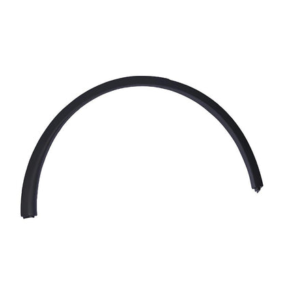 TESLA MODEL Y 2022 - 2025 REAR WHEELARCH TRIM MOULDING DRIVER RIGHT 168386200A