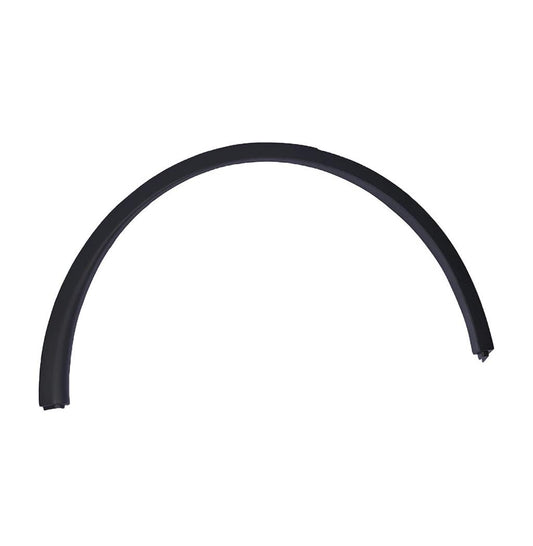 TESLA MODEL Y 2022 - 2025 REAR WHEELARCH TRIM MOULDING DRIVER RIGHT 168386200A
