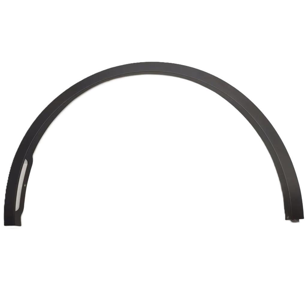TESLA MODEL Y 2022-2025 FRONT WHEEL ARCH TRIM MOULDING PASSENGER LEFT 168385900A