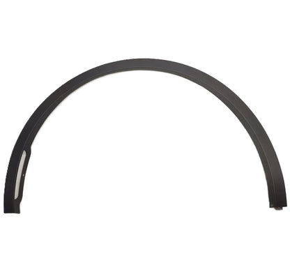 TESLA MODEL Y 2022-2025 FRONT WHEEL ARCH TRIM MOULDING PASSENGER LEFT 168385900A