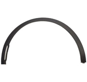 TESLA MODEL Y 2022-2025 FRONT WHEEL ARCH TRIM MOULDING PASSENGER LEFT 168385900A