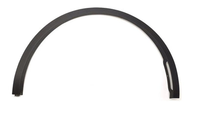 TESLA MODEL Y 2022-2025 FRONT WHEEL ARCH TRIM MOULDING DRIVER RIGHT 168386000A