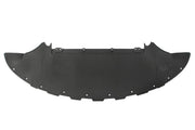 TESLA MODEL 3 2019 - 2024 FRONT BUMPER UNDERTRAY SPLITTER BOTTOM 108417400D