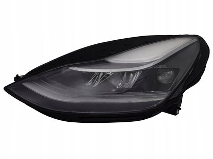 TESLA MODEL 3 2019 - 2024 HEADLIGHT WITH MATRIX LED PASSENGER LEFT 151495200D