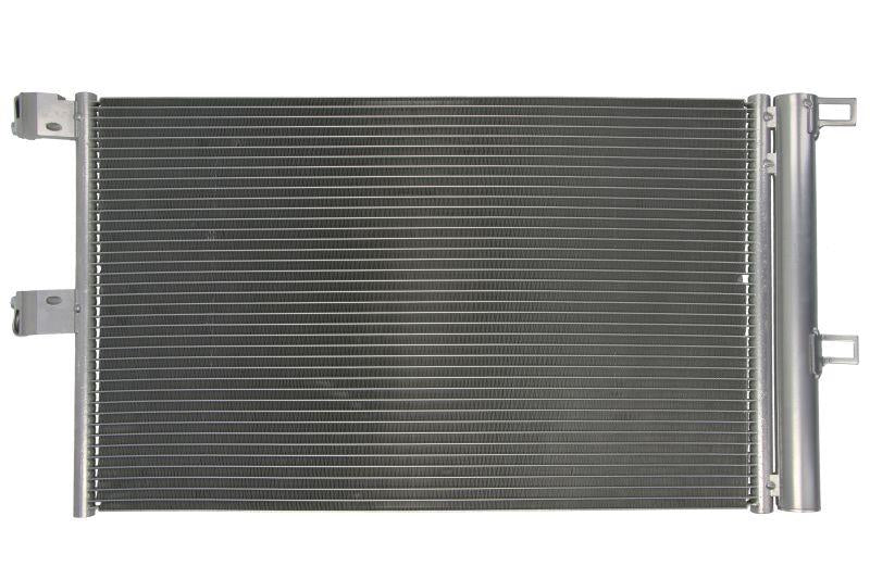 TESLA MODEL 3 2019 ONWARDS AIR CONDITION CONDENSOR A/C CONDENSER