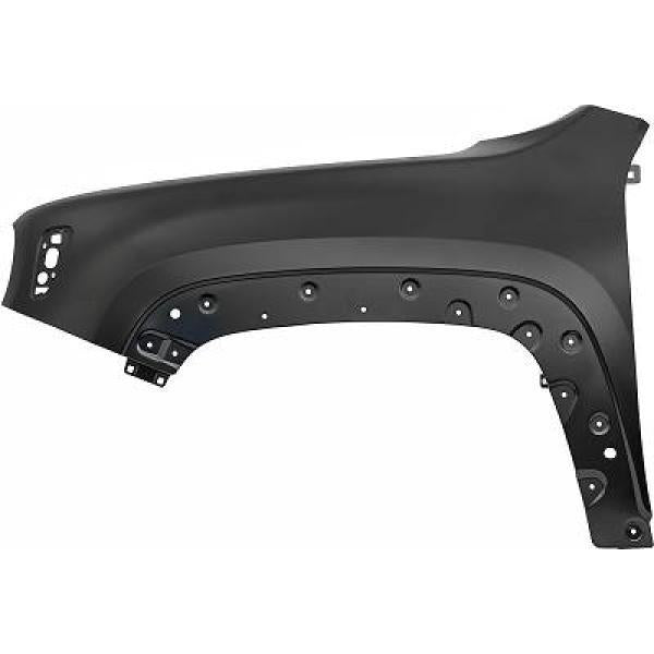 JEEP RENEGADE 2014 -2018 FRONT WING PASSENGER SIDE FENDER PANEL LEFT PRIMED