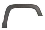 JEEP RENEGADE 2018 - 2024 FRONT WING WHEEL ARCH MOULDING TRIM DRIVER RIGHT