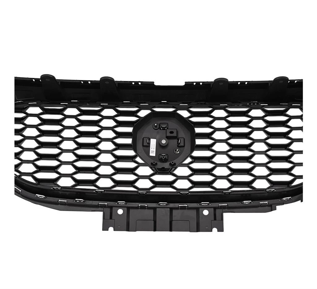 MG ZS 2020 - 2024 FRONT BUMPER RADIATOR GRILLE WITH CHROME SURROUND NEW 10633336
