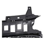 Load image into Gallery viewer, MG HS 2023 ON FRONT RADIATOR GRILLE BLACK TROPHY MODELS ONLY WITH CAMERA HOLE
