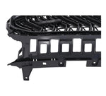 Load image into Gallery viewer, MG HS 2023 ON FRONT RADIATOR GRILLE BLACK TROPHY MODELS ONLY WITH CAMERA HOLE