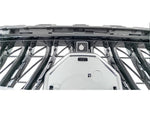 Load image into Gallery viewer, MG HS 2023 ON FRONT RADIATOR GRILLE BLACK TROPHY MODELS ONLY WITH CAMERA HOLE