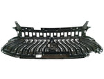 Load image into Gallery viewer, MG HS 2023 ON FRONT RADIATOR GRILLE BLACK TROPHY MODELS ONLY WITH CAMERA HOLE
