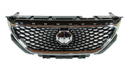 MG HS 2019 - 2024 FRONT PANEL LOCK CARRIER RADIATOR SUPPORT INSURANCE APPROVED