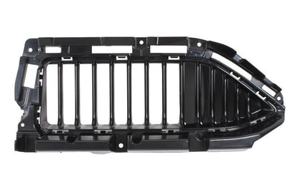 MG4 2022 ON FRONT BUMPER LOWER CENTRE GRILLE PASSENGER SIDE LEFT 11183307
