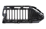 MG4 2022 ON FRONT BUMPER LOWER CENTRE GRILLE PASSENGER SIDE LEFT 11183307
