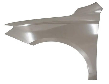 MG 5 2020 ON FRONT WING FENDER PANEL PRIMED PASSENGER SIDE LEFT PASSENGER SIDE