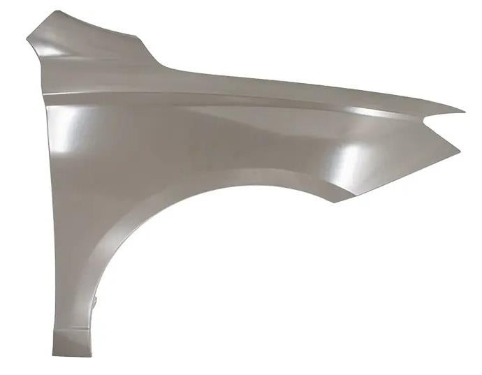 MG 5 2022  ON FRONT WING FENDER PANEL PRIMED DRIVER SIDE RIGHT OEM QUALITY