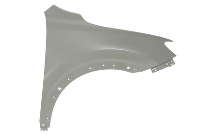 MG HS 2019 – 2024 FRONT WING FENDER PRIMED WITH ARCH HOLES DRIVER SIDE RIGHT