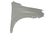MG HS 2019 – 2022 FRONT WING FENDER PRIMED WITH ARCH HOLES DRIVER SIDE RIGHT