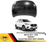 Load image into Gallery viewer, MG ZS 2017 - 2024 BONNET HOOD PANEL OEM SPEC 10230176SEPP DELIVERED
