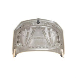 Load image into Gallery viewer, MG 5 EV ELECTRIC 2020 - 2022 BONNET HOOD PRIMED STEEL DELIVERED TO YOUR DOOR
