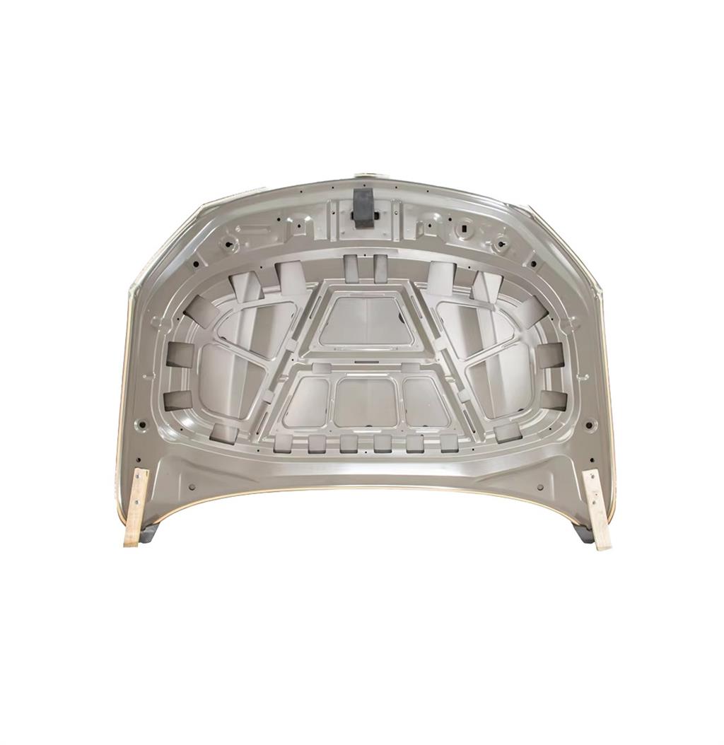 MG 5 EV ELECTRIC 2020 - 2022 BONNET HOOD PRIMED STEEL DELIVERED TO YOUR DOOR