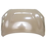 MG 4 HATCHBACK 2022 ONWARDS BONNET HOOD PRIMED STEEL NEW INSURANCE APPROVED NEW