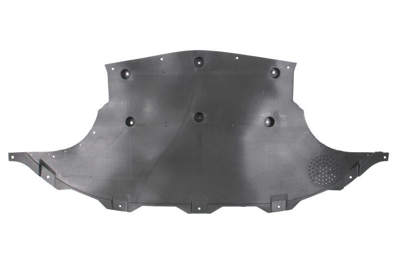 MG 4 EV 2022 - 2024  ENGINE UNDERTRAY COVER SHIELD GUARD FRONT SECTION ONLY NEW