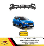 Load image into Gallery viewer, MG ZS 2017 - 2020 FRONT BUMPER LOWER SECTION SPOILER PRE FACELIFT BOTTOM BUMPER