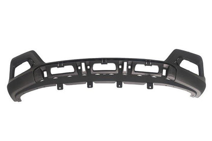 MG ZS 2017 - 2020 FRONT BUMPER LOWER SECTION SPOILER PRE FACELIFT BOTTOM BUMPER