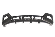 MG ZS 2017 - 2020 FRONT BUMPER LOWER SECTION SPOILER PRE FACELIFT BOTTOM BUMPER