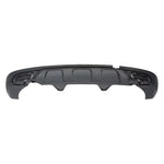 Load image into Gallery viewer, MG ZS 2020 - 2024 REAR BUMPER LOWER SECTION SPOILER SKID PLATE DIFFUSER 10639342

