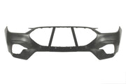 MG ZS 2020 - 2024 FRONT BUMPER NO PARKING SENSOR HOLES NO WASHER JET HOLES