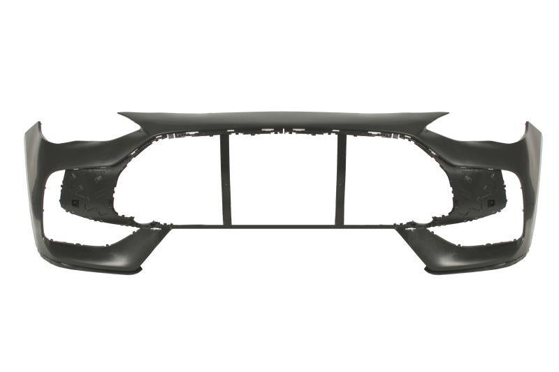 MG HS 2019 - 2024 FRONT BUMPER SE & TROPHY MODELS NO PARKING SENSOR HOLES