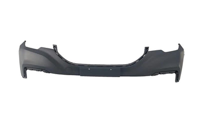 MG ZS 2017 - 2020 FRONT BUMPER UPPER SECTION PRIMED NO PARKING SENSOR 10336751
