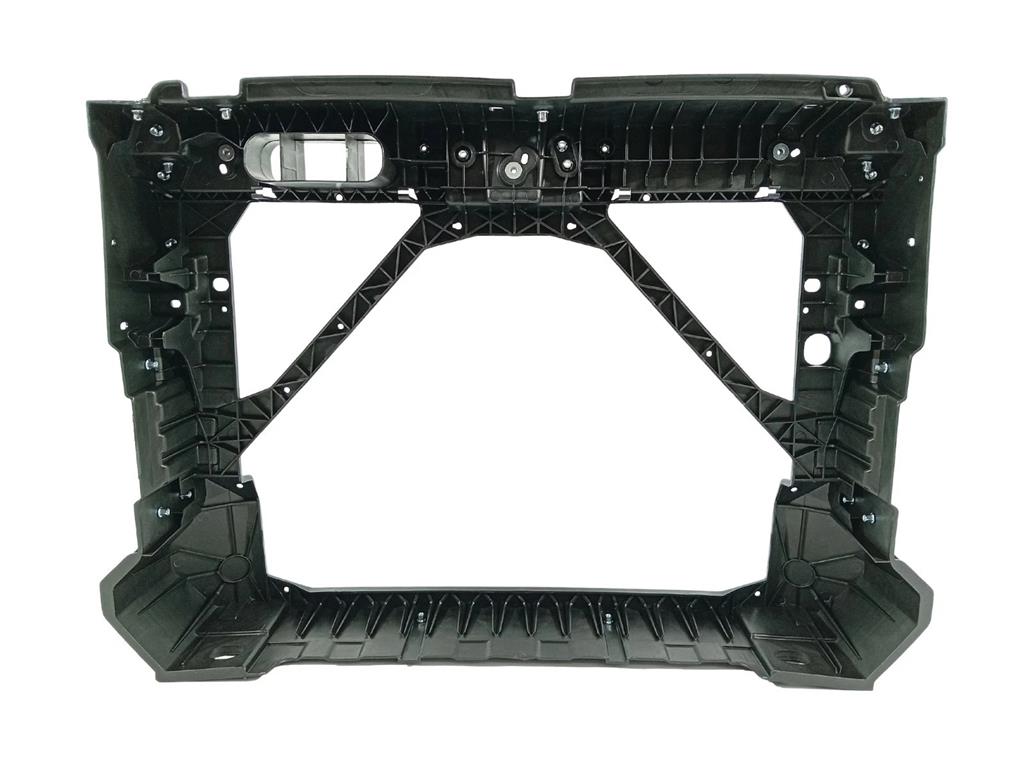 MG ZS 2020 - 2024 FRONT PANEL LOCK CARRIER RADIATOR SUPPORT SHROUD NEW 10225669