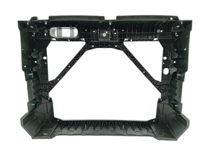 MG ZS 2020 - 2024 FRONT PANEL LOCK CARRIER RADIATOR SUPPORT SHROUD NEW 10225669