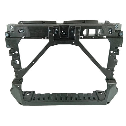 MG ZS 2020 - 2024 FRONT PANEL LOCK CARRIER RADIATOR SUPPORT SHROUD NEW 10225669
